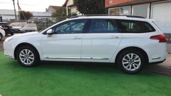 Citroen C5 Tourer HDI 110cv Exclusive GPS