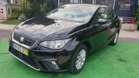 SEAT IBIZA STYLE 1.0