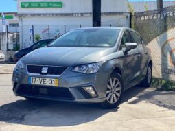 Seat Ibiza 1.0 Style 2018 completo