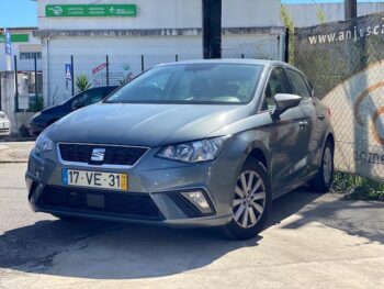 Seat Ibiza 1.0 Style 2018