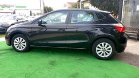 SEAT IBIZA STYLE 1.0