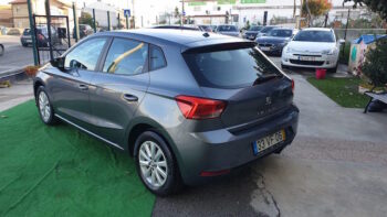 SEAT IBIZA 1.0 Style