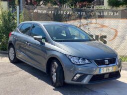 Seat Ibiza 1.0 Style 2018 completo