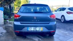 Seat Ibiza 1.0 Style 2018 completo