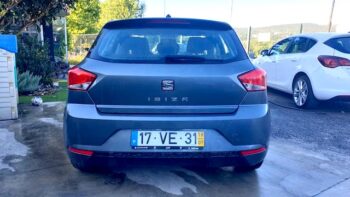 Seat Ibiza 1.0 Style 2018