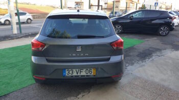 SEAT IBIZA 1.0 Style