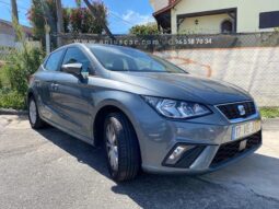 Seat Ibiza 1.0 Style 2018 completo