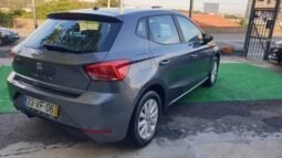 SEAT IBIZA 1.0 Style completo