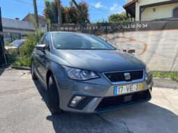 Seat Ibiza 1.0 Style 2018 completo