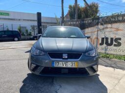 Seat Ibiza 1.0 Style 2018 completo