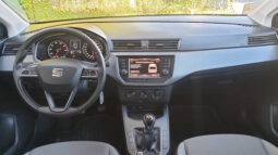 Seat Ibiza 1.0 Style 2018 completo