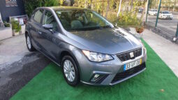 SEAT IBIZA 1.0 Style completo