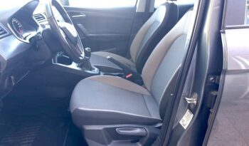 Seat Ibiza 1.0 Style 2018 completo