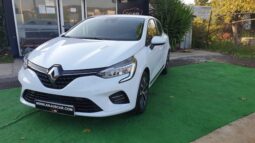 Renault Clio 1.0 TCe Intens