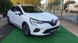 Renault Clio 1.0 TCe Intens completo