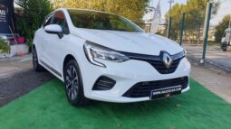 Renault Clio 1.0 TCe Intens completo