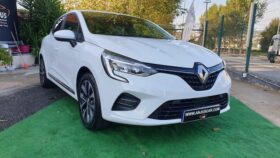 Renault Clio 1.0 TCe Intens