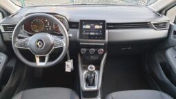 Renault Clio 1.0 TCe Intens completo