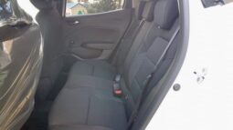 Renault Clio 1.0 TCe Intens completo