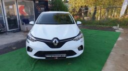 Renault Clio 1.0 TCe Intens completo