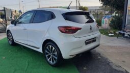 Renault Clio 1.0 TCe Intens completo