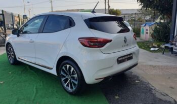 Renault Clio 1.0 TCe Intens completo