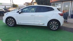 Renault Clio 1.0 TCe Intens completo