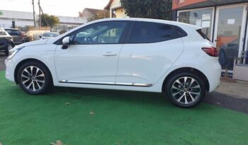 Renault Clio 1.0 TCe Intens completo