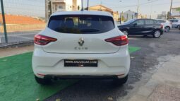 Renault Clio 1.0 TCe Intens completo