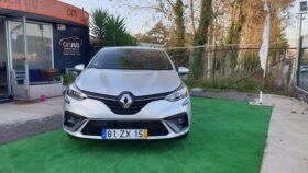 Renault Clio 1.0 TCe RS Line 100cv