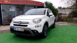 Fiat 500X 1.0 FireFly City Cross