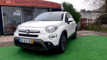 Fiat 500X 1.0 FireFly City Cross 120cv