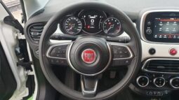 Fiat 500X 1.0 FireFly City Cross 120cv completo