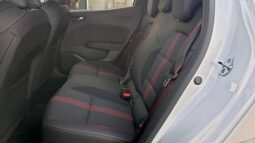 Renault Clio 1.0 TCe RS Line 100cv completo