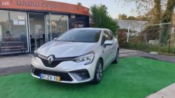 Renault Clio 1.0 TCe RS Line 100cv completo