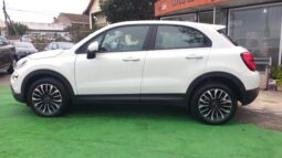 Fiat 500X 1.0 FireFly City Cross 120cv completo