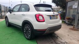 Fiat 500X 1.0 FireFly City Cross 120cv completo