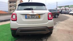 Fiat 500X 1.0 FireFly City Cross 120cv completo