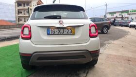 Fiat 500X 1.0 FireFly City Cross 120cv