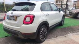 Fiat 500X 1.0 FireFly City Cross 120cv completo