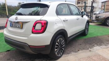 Fiat 500X 1.0 FireFly City Cross 120cv