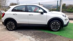 Fiat 500X 1.0 FireFly City Cross 120cv completo