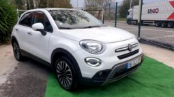 Fiat 500X 1.0 FireFly City Cross 120cv completo