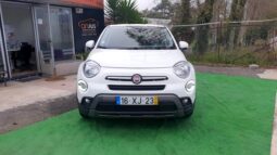 Fiat 500X 1.0 FireFly City Cross 120cv completo