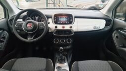 Fiat 500X 1.0 FireFly City Cross 120cv completo