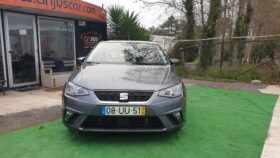 SEAT IBIZA 1.6 TDI Style 90cv