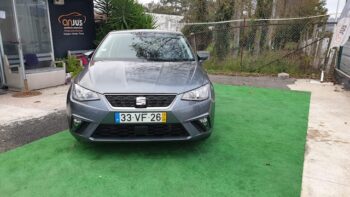 SEAT IBIZA 1.0 STYLE 2018