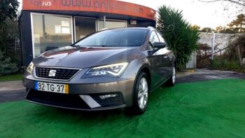 SEAT LEON ST 1.6 TDI Style S/S