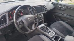 SEAT LEON ST 1.6 TDI Style S/S completo