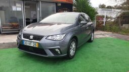 SEAT IBIZA 1.0 STYLE 2018 completo